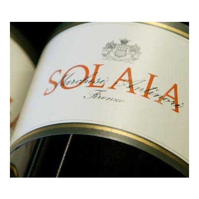 Antinori, Solaia, IGT