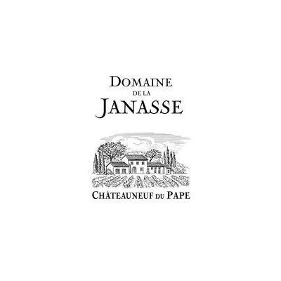 Domaine de la Janasse, Chateauneuf-du-Pape, Prestige